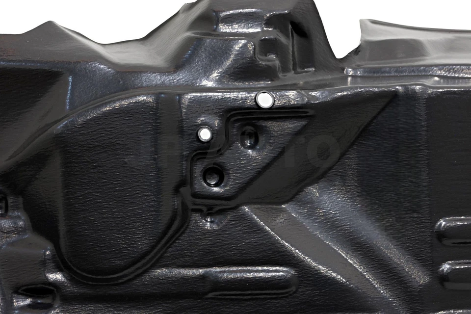 For 2005-2021 Nissan Frontier Front Fender Liner Passenger Right Side Inner Foto 4 de 4