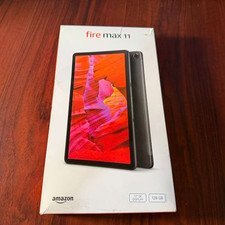 【新品未開封】Amazon fire max 11 128GB Amazon Fire Max 11 tablet | Amazon
