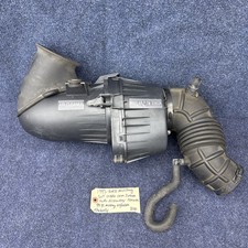 94-95 Mustang Air Box Filter Housing Intake Hose 5.0 Svt Cobra Factory Oem 24lb