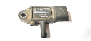OPEL COMBO Furgon/Estate DPF-Drucksensor 0281002771 55198717 1.25 31297262