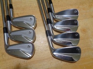 Taylormade P7mb | eBay