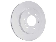 For 2009 Ford F150 Brake Rotor Front 52471JMKQ