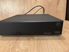 Linn LK100 Stereo Power Amplifier UK Audiophile HiFi Separates