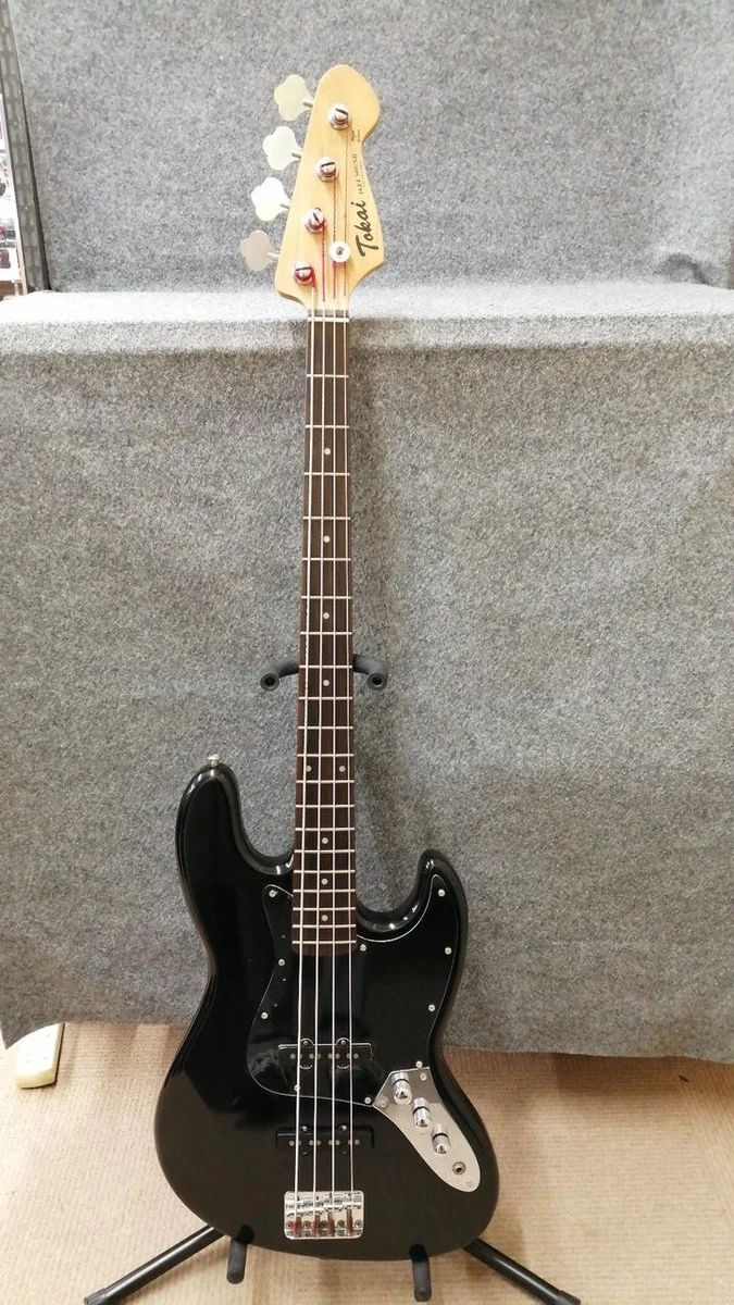 Tokai Basses and Guitars for sale | eBay