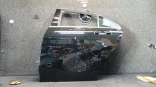 E101-82 * Mercedes-Benz W176 A-Klasse Tür Hinten Links 191 Kosmos schwarz Met E101-82 * Mercedes-Benz W176 A-Klasse Tür Hinten Links 191 Kosmos schwarz Met
