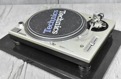 DJ機材 Technics SL-1200MK5 Technics SL-1200MK5 DJ Turntables for sale - eBay