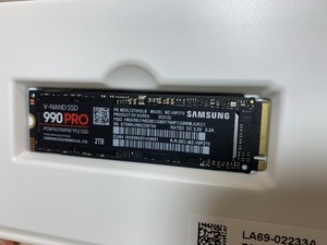 Samsung 990 Pro 2TB | eBay