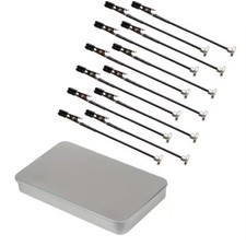 Soldering Helping Hands, Third Hand Tool for Soldering, Wire Holder with1744