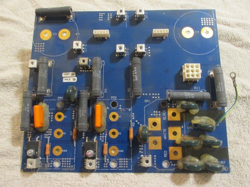  Miller welder circuit board 239865 Tested