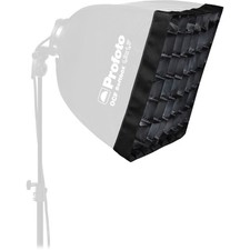 Profoto Off-Camera Flash Softgrid, 15-1/2x15-1/2"