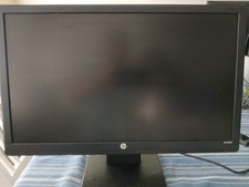 Used HP Monitor HPLV2311