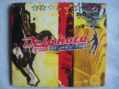 DELAKOTA CMON CINCINNATI (CD)