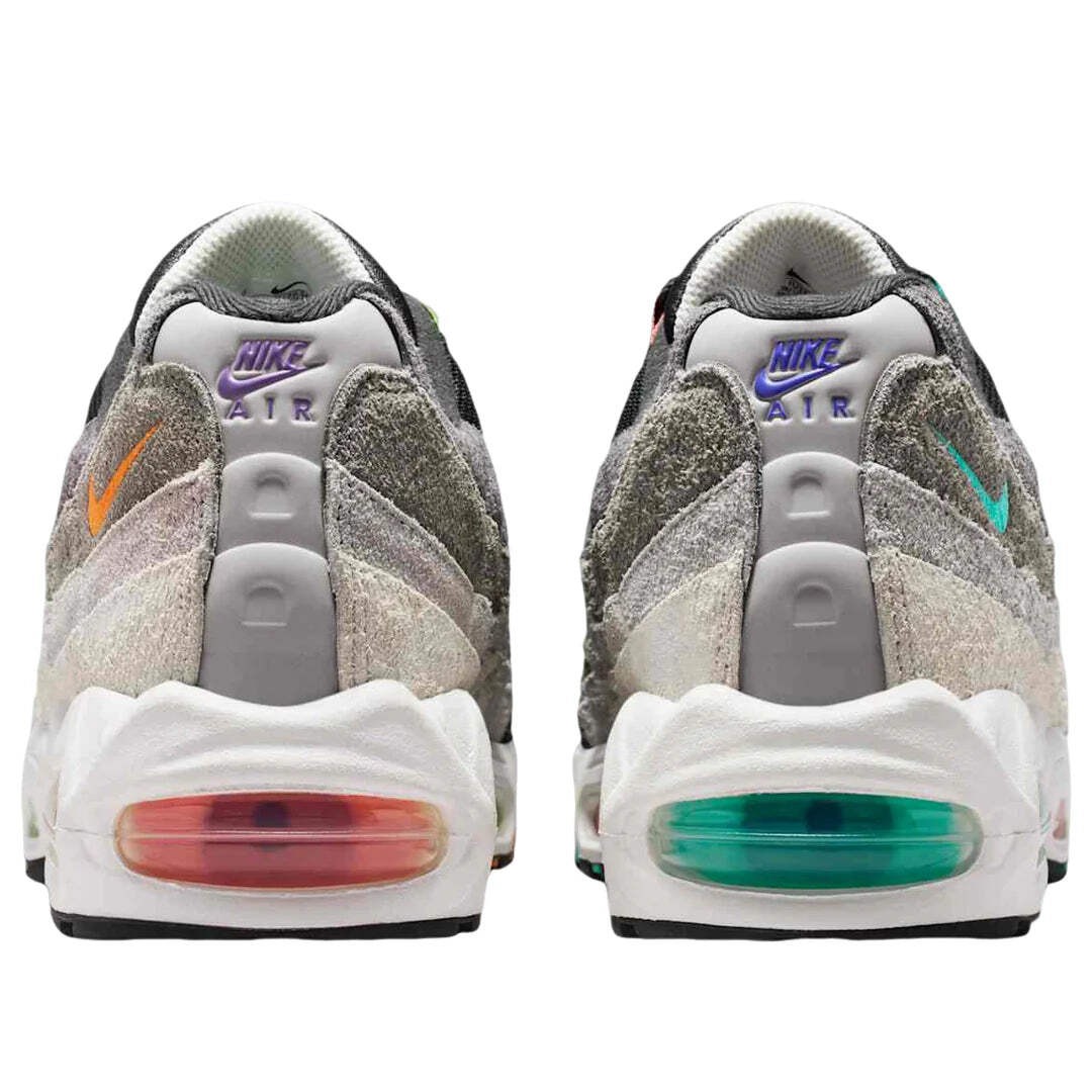 IU2636 300 Nike Air Max 95 OG Big Bubble Greedy (2026) | eBay
