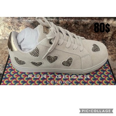 Brand New Shoe For Girls