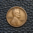 (ITM-7014) 1914-S Lincoln Cent ~ Very Fine (VF) Condition ~ COMBINED SHIPPING!