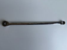 Matco Tools Grbzxlm1313 Metric 13mm Extra Long Xl Ratcheting 12 Point Box Wrench