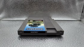 Bigfoot Nintendo NES Cart 8 Bit Retro NTSC 1990 #0489