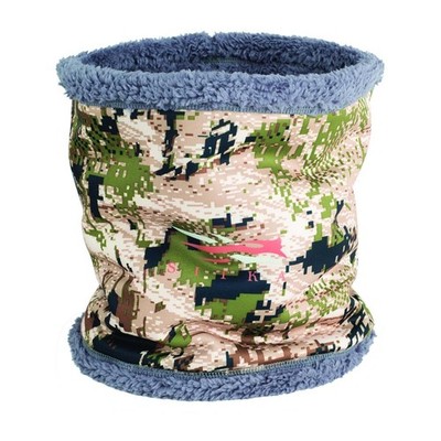 Sitka Neck Gaiter Optifade Subalpine One Size Fits All