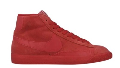 NIKE BLAZER MID PRM VNTG 638261 602 HERRENSNEAKER SPORTSCHUHE
