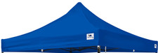 10 x 10 Replacement Canopy Tent Top Cover Instant EZ Up Canopy Cover Only