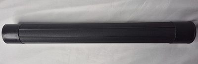 Rigid Wet-Dry Vacuum 1 7/8'' Hard Plastic Tube Extension Wand