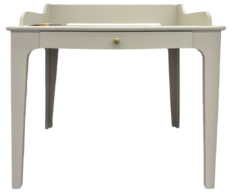 IKEA イケア　LOMMARP デスク LOMMARP/BJÖRKBERGET desk and storage combination, and swivel