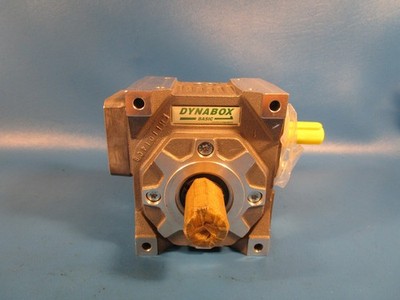 GIRARD Transmissions 35 B10.25.2PF2, Dynabox 35 Basic Gear Box