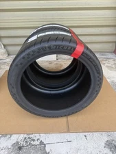 2 Brand New Michelin Pilot Sport Cup 2 335/30 ZR 21 Performance Tires GT3RS