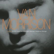 Super Hits von Van Morrison von not specified | CD | Zustand sehr gut