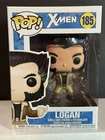 Funko Pop! Vinyl: Marvel X-Men - Logan #185