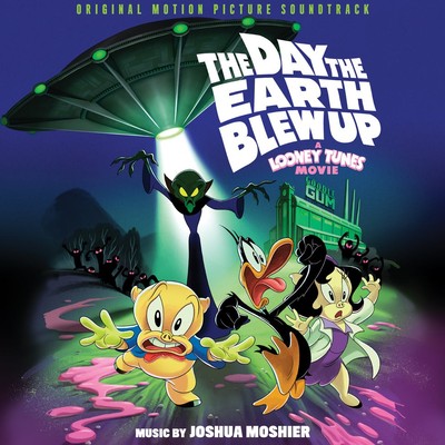 The Day The Earth Blew Up: A Looney Tunes Movie (Original
