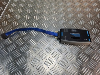 Spectrum Digital XDS560v2 STM Emulator   USB Ethernet JTAG