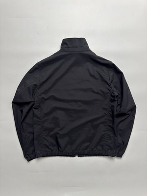金*子様 Prada sport tracker jacket Prada Sport Track Jacket (M