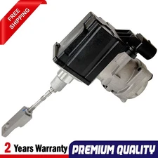 Turbo Charger Electronic Actuator For Audi A1 Sportback 1.4L