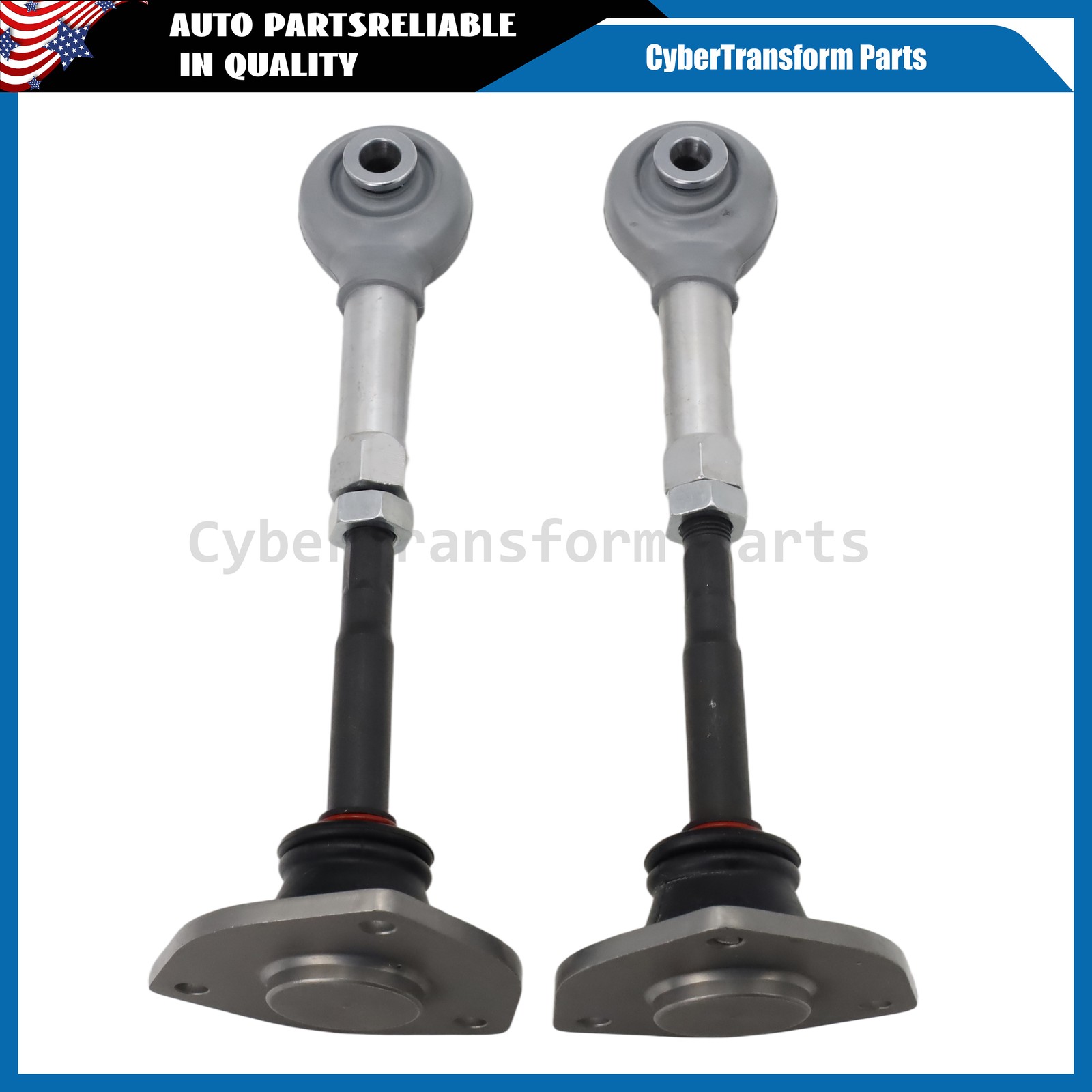 Ferrari 360 Rear Tie rod ends 2 pcs P/N 194791