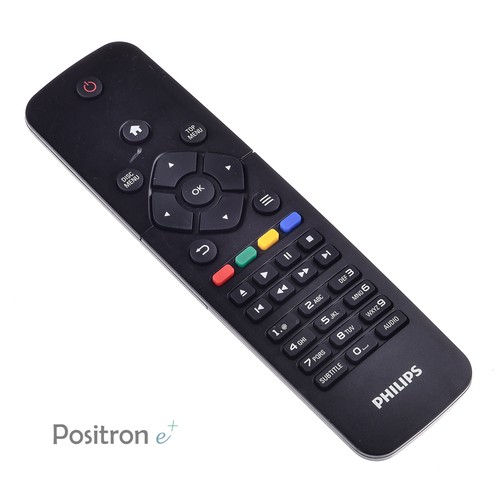 Originale Philips RC-5820 Telecomando Per TV / Controllato