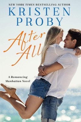 After All: A Heartwarming Single Parent Office Romance Set in New York City ...