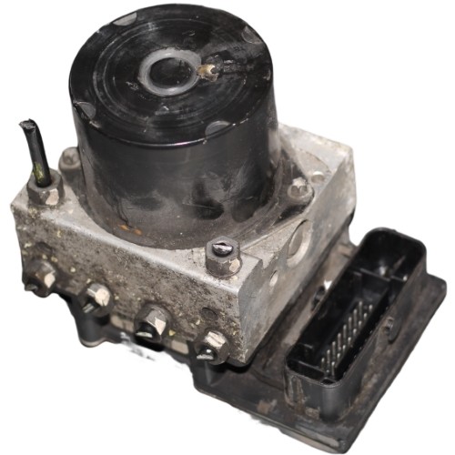 VW Fox 1.4 5 Z Hauptbremsaggregat ABS 5Z0907379A