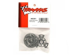 SLIPPER PRESSURE PLATE AND HUB - TRA5351
