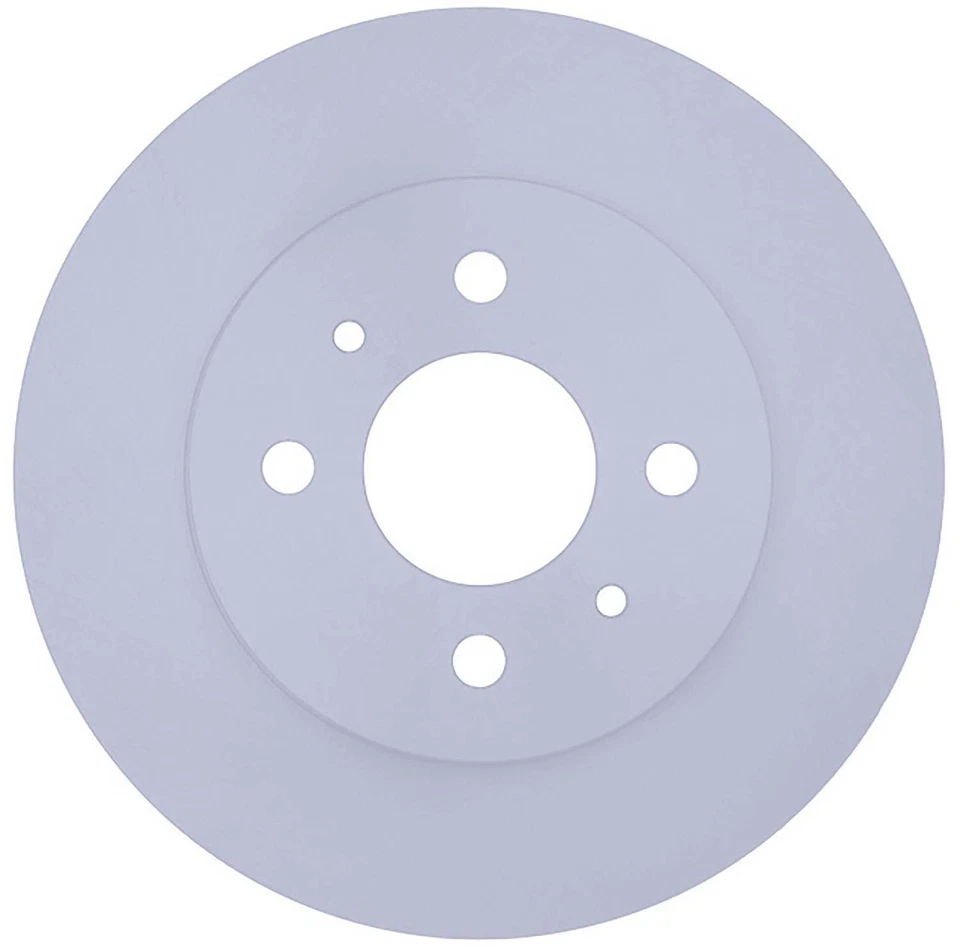 Rotor de freno de disco Foto 2 de 4