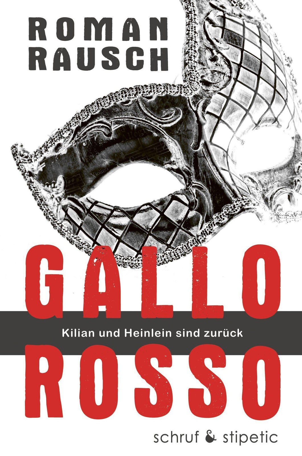 Schruf & Stipetic Gallo Rosso - Bild 2