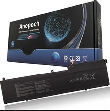 C32N2002 96Wh Battery ASUS ZenBook Pro Flip 15 UX535 UX564 Series