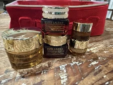 Set Of Estée Lauder Revitalizing Supreme Crème & Advanced Night Repair Eye Crème