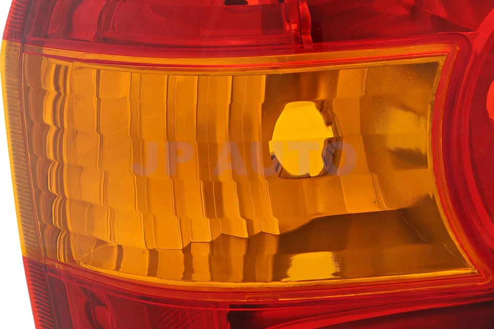 Luz trasera lado del conductor para Toyota Echo 2003-2005 Foto 3 de 4