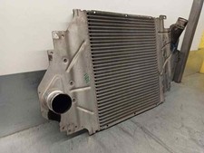 8200252209 ladeluftkühler RENAULT CLIO II FASE II B CB0 1.5 DCI DIESEL 3107614
