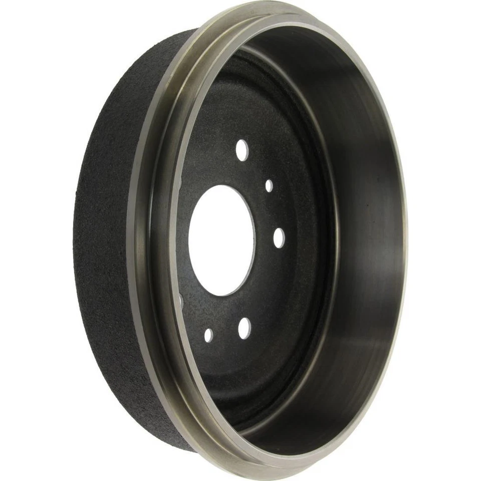 Tambor de freno trasero compatible con Fiat 128 1976-1979 Foto 2 de 4