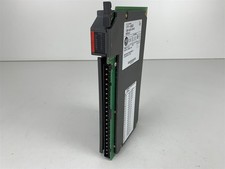 Allen Bradley 1771-IAD/D 120V AC/DC Input Module
