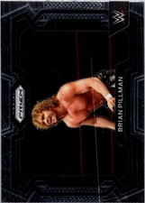 2024 Panini Brian Pillman