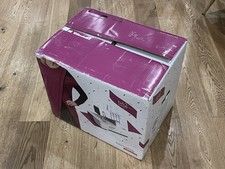Bernette 62 Airlock Cover mit Lufteinfädelun...
