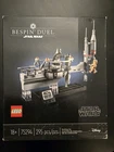 75294 LEGO Star Wars Bespin Duel Limited Edition Set
